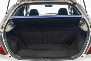 Хетчбэк Honda Civic 2001 года, 419000 рублей, Барнаул