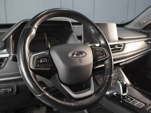 Внедорожник Chery Tiggo 7 Pro 2022 года, 1550000 рублей, Омск