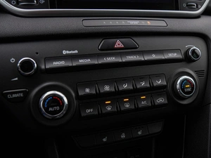 Внедорожник Kia Sportage 2021 года, 2600000 рублей, Волгоград