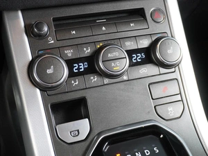 Внедорожник Land Rover Range Rover Evoque 2012 года, 2120000 рублей, Воронеж