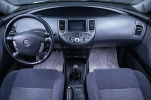 Седан Nissan Primera 2006 года, 419000 рублей, Оренбург