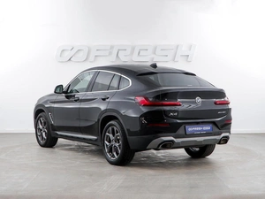 Внедорожник BMW X4 2023 года, 6988888 рублей, Москва