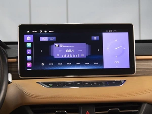 Внедорожник Haval Jolion 2022 года, 1990000 рублей, Омск