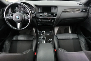 Внедорожник BMW X4 2017 года, 2919000 рублей, Омск