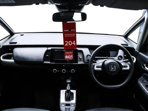 Хетчбэк Honda Fit 2020 года, 1270000 рублей, Красноярск