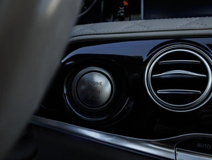 Седан Mercedes-benz Maybach S-класс 2015 года, 5750000 рублей, Большой Сочи