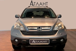 Внедорожник Honda CR-V 2008 года, 1259000 рублей, Красноярск