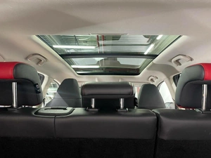 Внедорожник Changan CS55 Plus 2023 года, 2199400 рублей, Красноярск