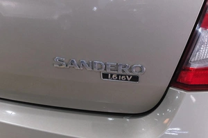 Хетчбэк Renault Sandero 2012 года, 499000 рублей, Новокузнецк