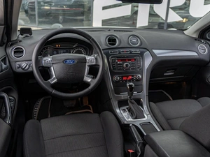 Седан Ford Mondeo 2011 года, 889000 рублей, Краснодар