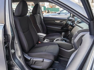 Внедорожник Nissan X-Trail 2021 года, 2840000 рублей, Краснодар