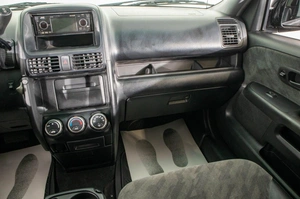 Внедорожник Honda CR-V 2004 года, 989000 рублей, Барнаул