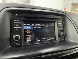 Внедорожник Mazda CX-5 2014 года, 1687000 рублей, Солонцы