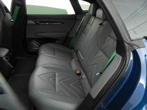 Лифтбек Zeekr 001 2023 года, 4586444 рублей, Москва