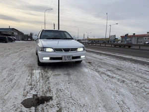 Седан Toyota Carina 1999 года, 385000 рублей, Красноярск