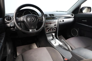 Хетчбэк Mazda 3 2007 года, 769000 рублей, Новосибирск