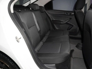 Лифтбек Skoda Rapid 2018 года, 1270444 рублей, Тверь