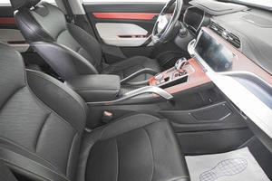 Внедорожник Geely Boyue 2021 года, 2099000 рублей, Кемерово