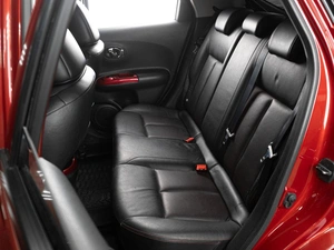 Внедорожник Nissan Juke 2013 года, 1149000 рублей, Тюмень