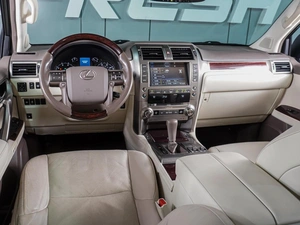 Внедорожник Lexus GX 2018 года, 4999000 рублей, Воронеж