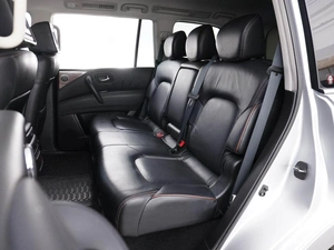 Внедорожник Nissan Patrol 2012 года, 2649077 рублей, Москва