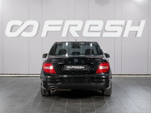 Седан Mercedes-benz C-класс 2013 года, 1699000 рублей, Сургут