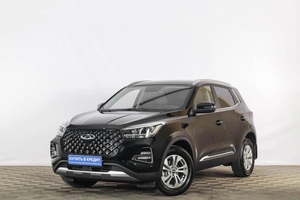 Внедорожник Chery Tiggo 4 Pro 2024 года, 1869000 рублей, Тюмень