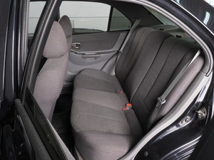 Седан Hyundai Accent 2004 года, 398000 рублей, Минеральные Воды