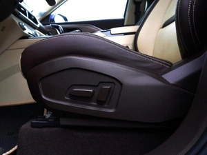 Внедорожник FAW Bestune T77 2022 года, 1950111 рублей, Тверь