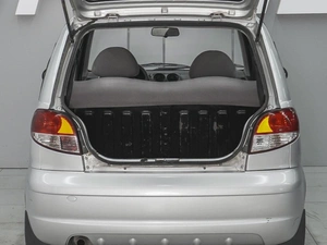 Хетчбэк Daewoo Matiz 2012 года, 240000 рублей, Ростов-на-Дону