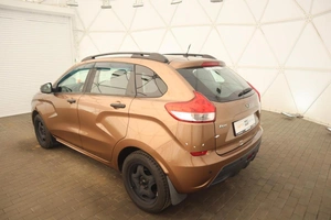 Хэтчбек ВАЗ (LADA) XRAY 2018 года, 900000 рублей, Орёл