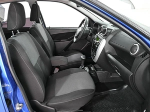 Лифтбек ВАЗ (LADA) Granta 2018 года, 799000 рублей, Аксай