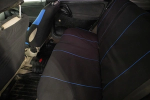 Хетчбэк ВАЗ (LADA) Kalina 2007 года, 279000 рублей, Оренбург