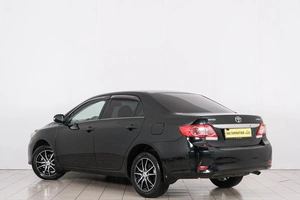 Седан Toyota Corolla 2013 года, 1089000 рублей, Красноярск
