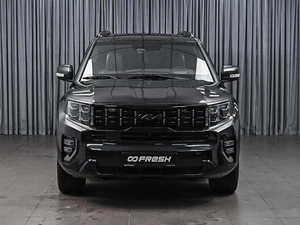 Внедорожник Kia Mohave 2022 года, 6099000 рублей, Ставрополь