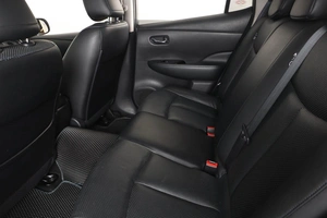 Хетчбэк Nissan Leaf 2014 года, 999000 рублей, Пермь