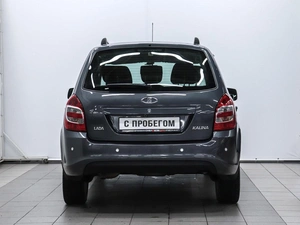 Универсал ВАЗ (LADA) Kalina 2015 года, 539000 рублей, Красноярск