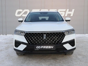 Внедорожник FAW Bestune T77 2024 года, 2099000 рублей, Ижевск