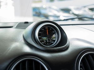 Купе Porsche Cayman 2007 года, 4290000 рублей, Волгоград