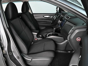 Внедорожник Nissan Qashqai 2017 года, 1679000 рублей, Ростов-на-Дону