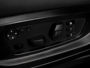 Внедорожник BMW X5 2010 года, 1926000 рублей, Тюмень