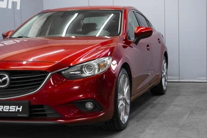 Седан Mazda 6 2013 года, 1450000 рублей, Омск