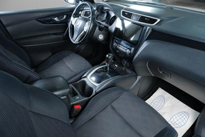 Внедорожник Nissan Qashqai 2014 года, 1599000 рублей, Тюмень