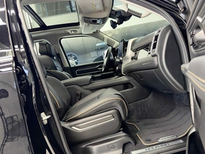 Пикап RAM 1500 2025 года, 11367188 рублей, Москва