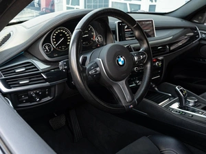 Внедорожник BMW X6 2018 года, 5070000 рублей, Краснодар