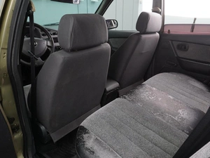 Седан Daewoo Nexia 2010 года, 329000 рублей, Воронеж