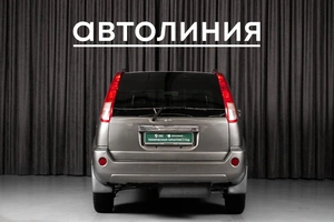 Внедорожник Nissan X-Trail 2001 года, 590000 рублей, Красноярск