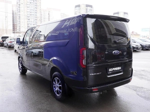 Фургон Ford Transit Custom 2024 года, 5499000 рублей, Воронеж