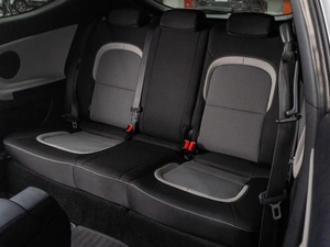 Хетчбэк Kia Ceed 2014 года, 1349000 рублей, Тюмень