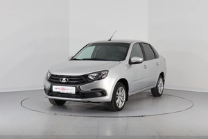 Седан ВАЗ (LADA) Granta 2024 года, 1180000 рублей, Брянск